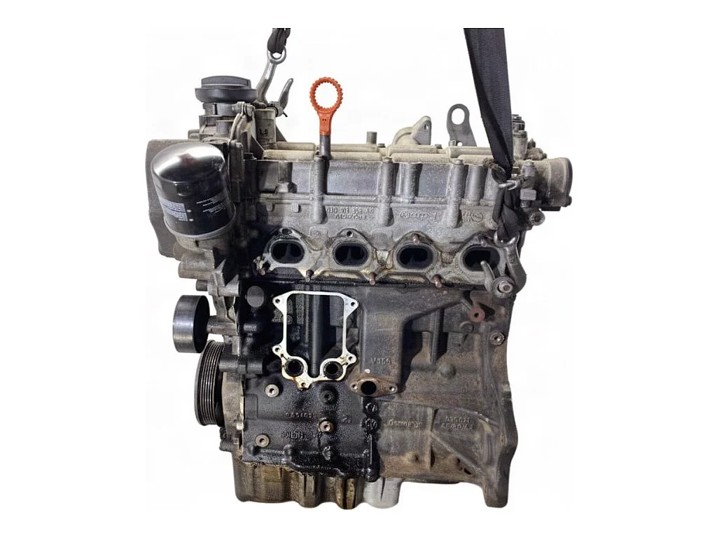 Motor VW 1.4 122CV CAXA Golf VI
