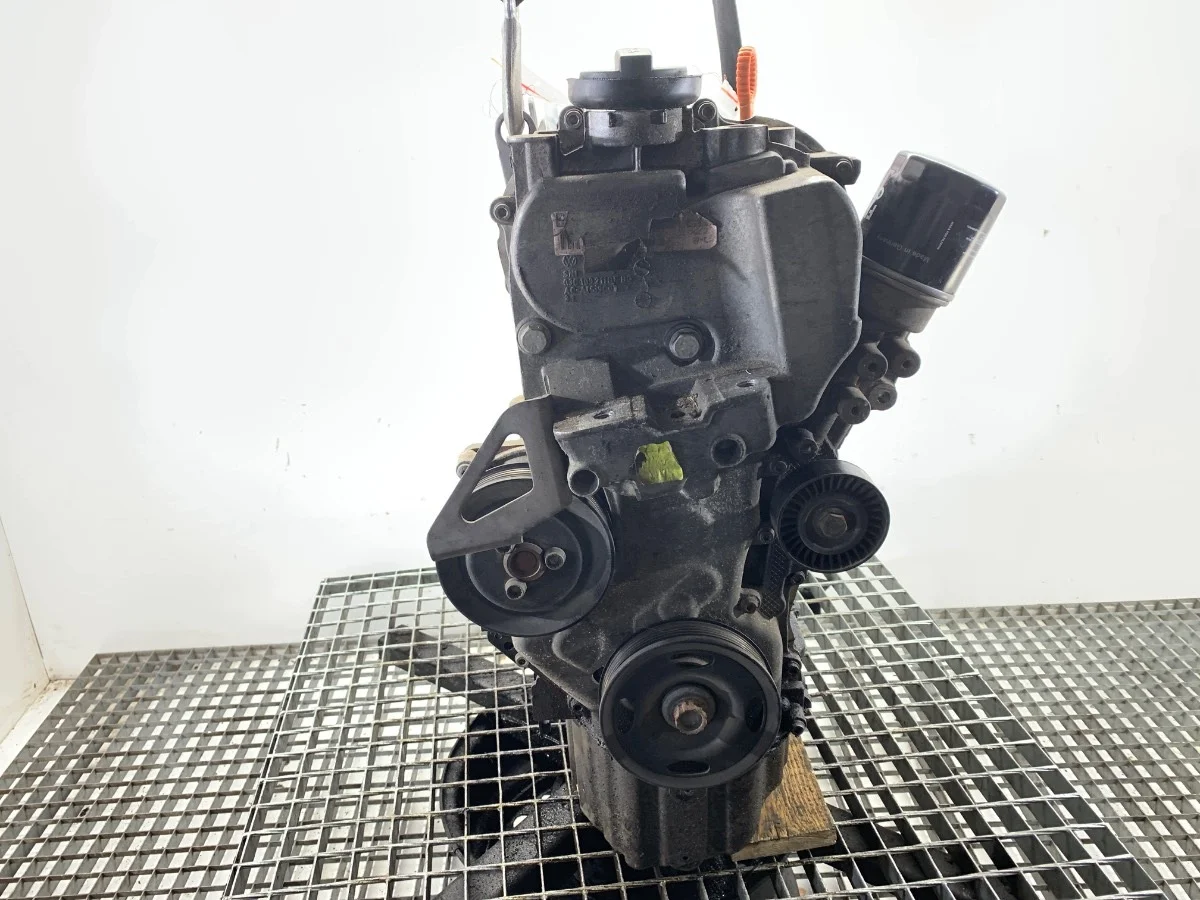 VW Golf VI 1.4 TSI Motor CAXA image 4