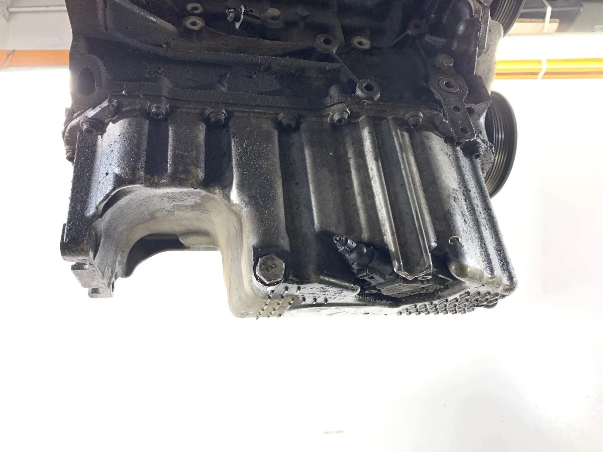 VW Golf VI 1.4 TSI Motor CAXA image 6