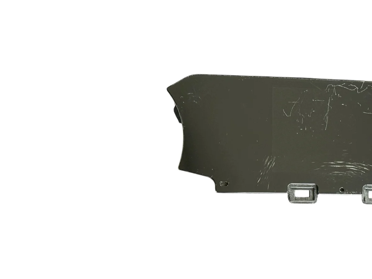 Display Radio Navigation Alfa Romeo Stelvio 503490010008 thumbnail 1