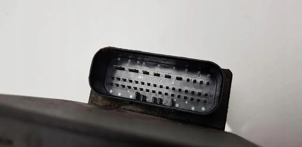 Bomba Unidade de Comando ABS Peugeot 307 1.6 16V 0265950015