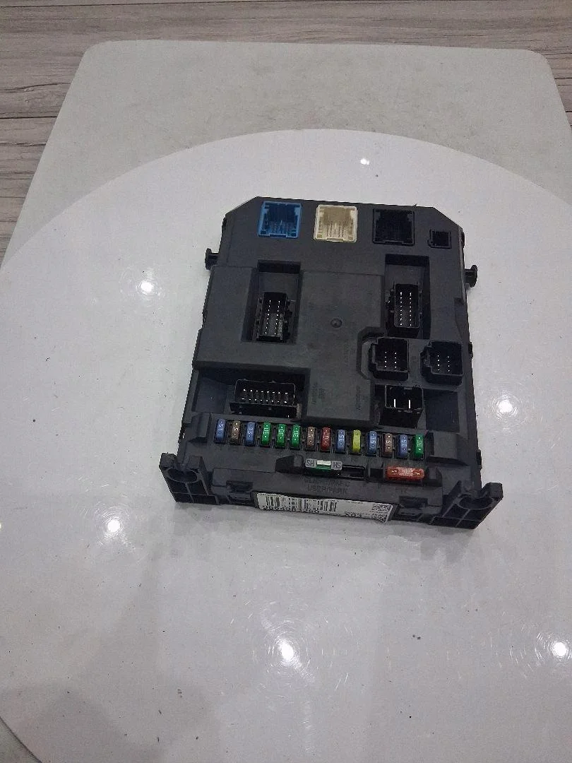 Módulo BSI Citroen C3 9664983280
