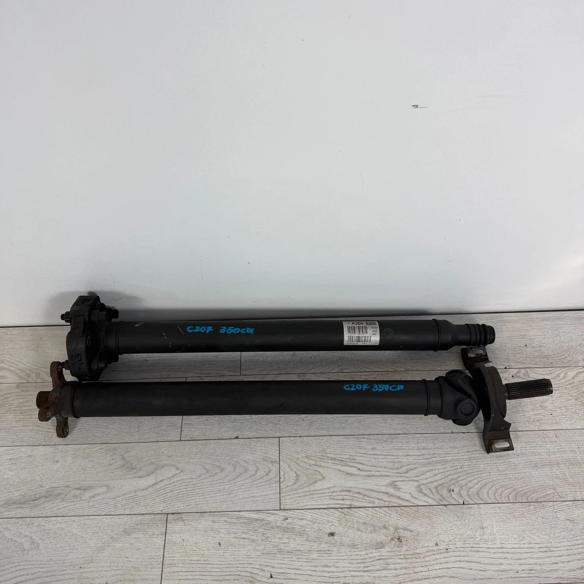 Arbre de transmission Mercedes W207 C207 3.2CDI JPFA2048206