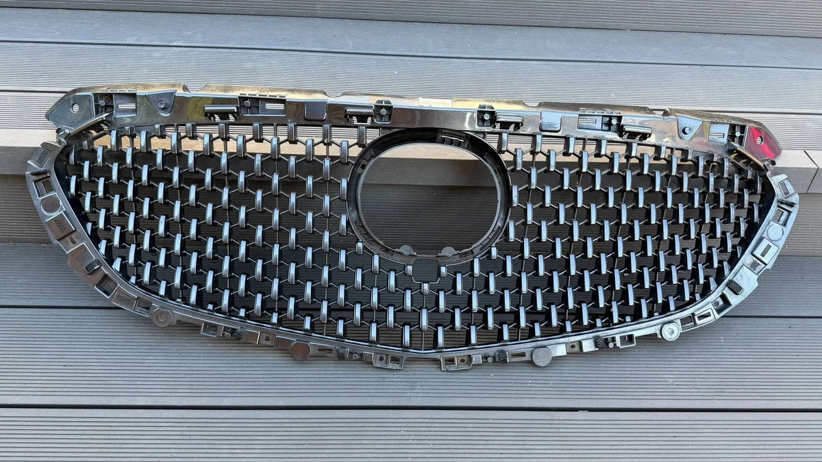 Grille avant Mazda 6 GBVG50719