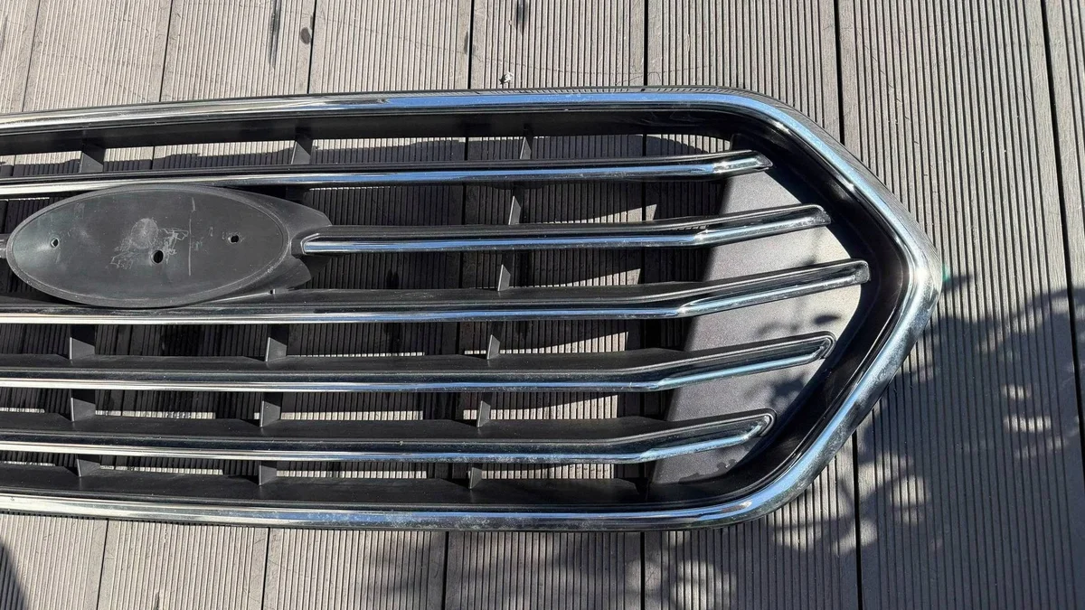 Grille avant Ford Tourneo Custom JK2117B968CE