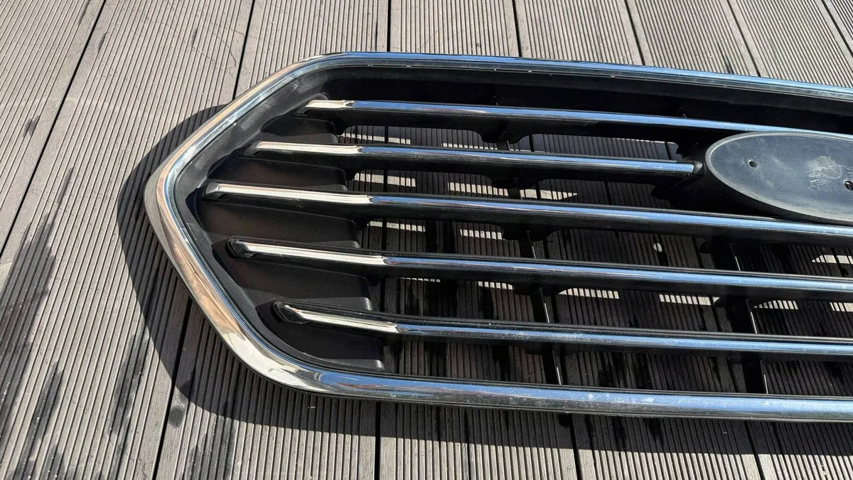 Grill Ford Tourneo Custom JK2117B968CE image 4