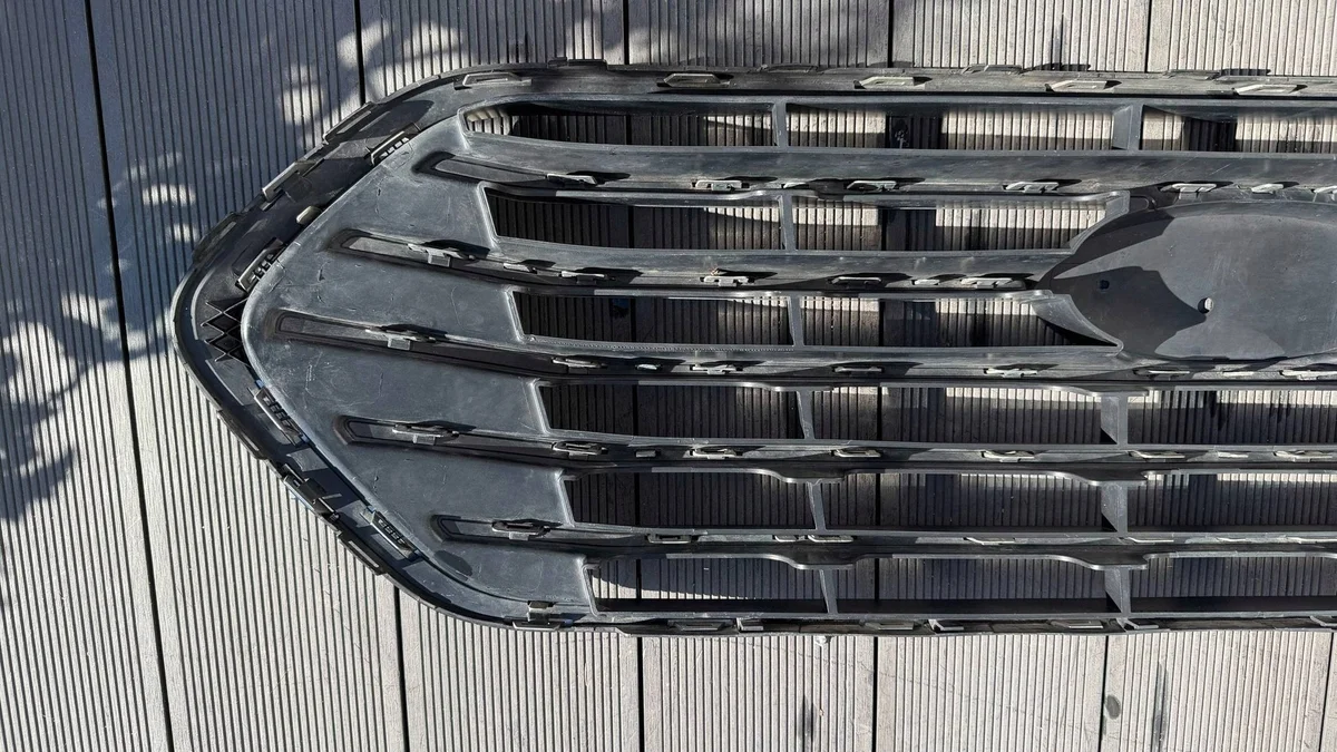 Grill Ford Tourneo Custom JK2117B968CE image 7