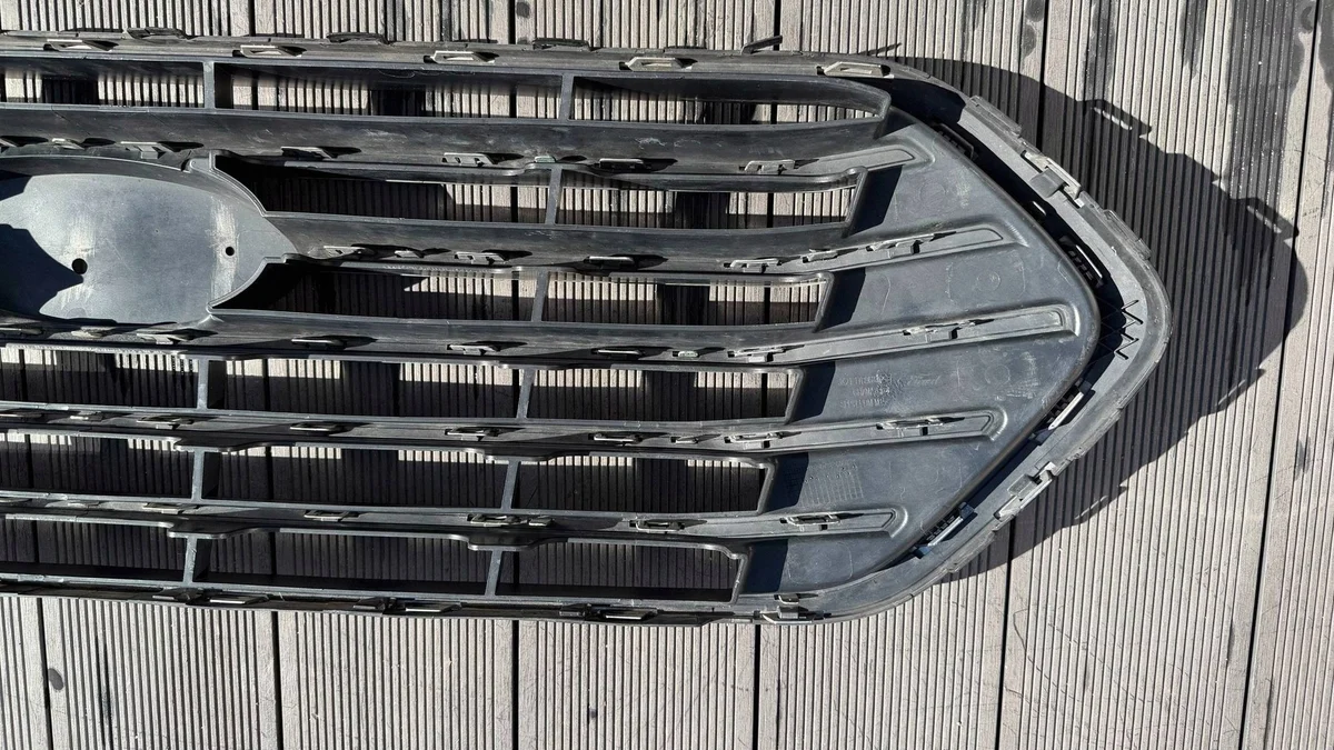 Grill Ford Tourneo Custom JK2117B968CE image 9