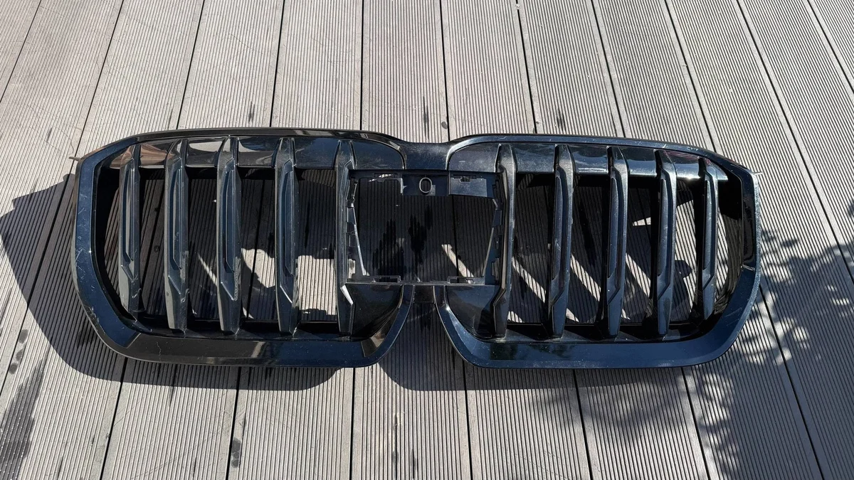 Griglia radiatore BMW X1 U11 18517811