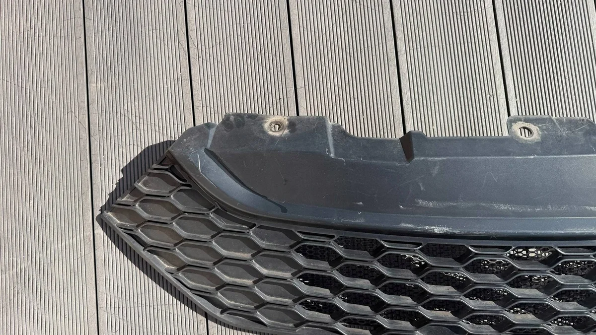 Grill fram Iveco Daily 6:e gen 5801543607 image 5