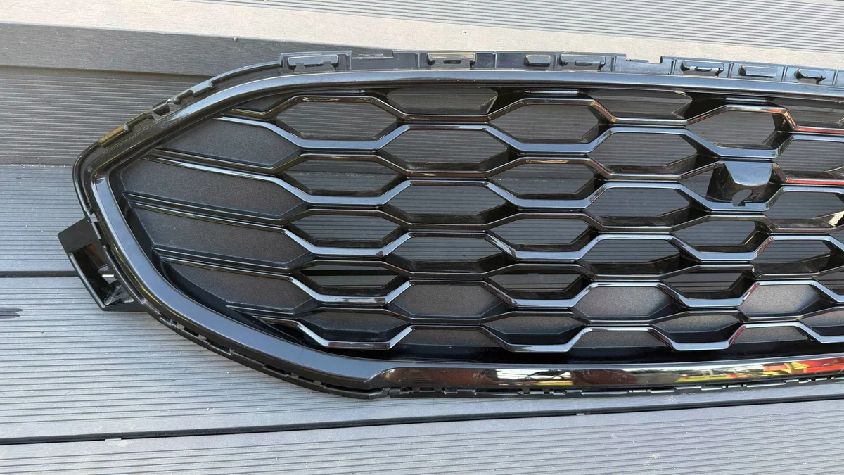 Frontgrill Ford Galaxy LM2B8200C image 4