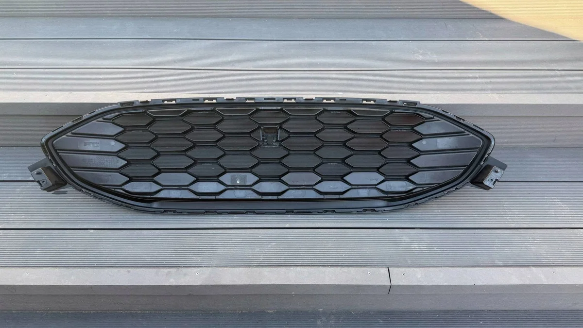 Frontgrill Ford Galaxy LM2B8200C image 6