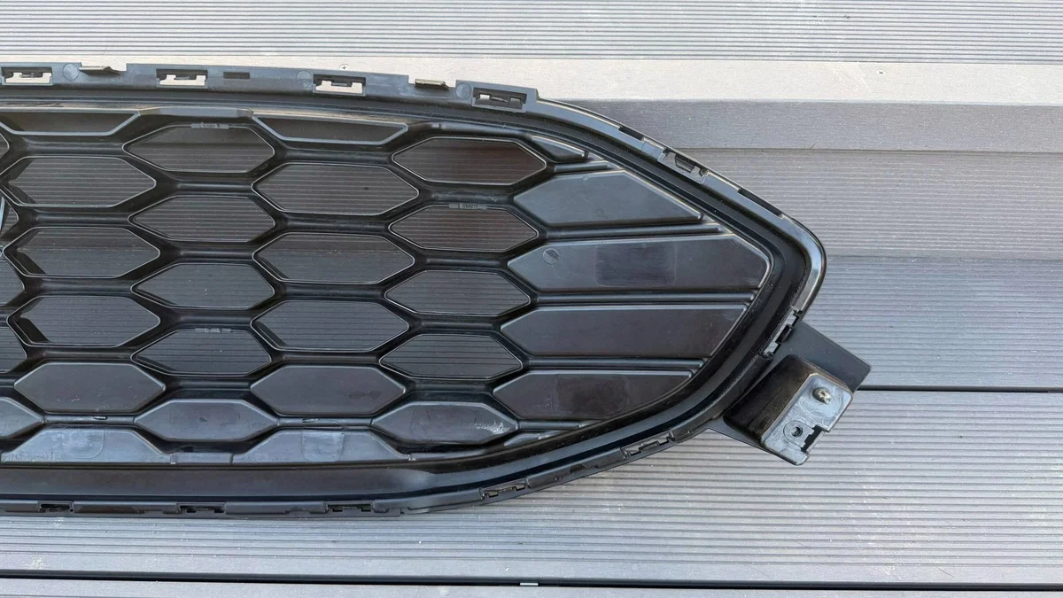 Frontgrill Ford Galaxy LM2B8200C image 7