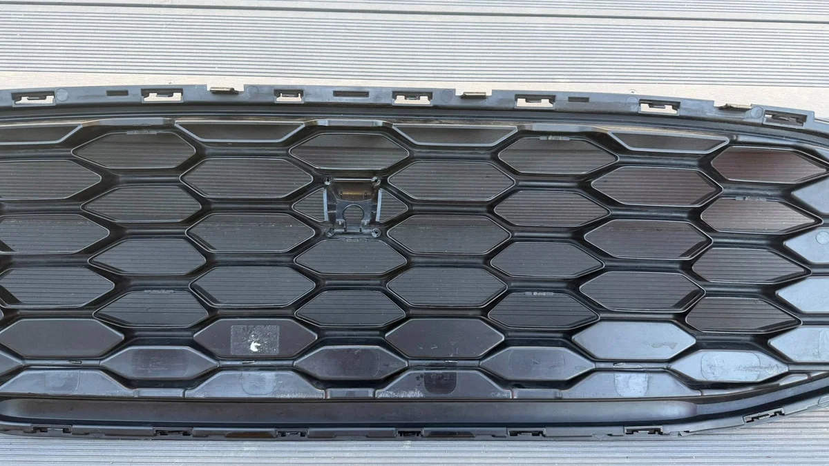 Frontgrill Ford Galaxy LM2B8200C image 8
