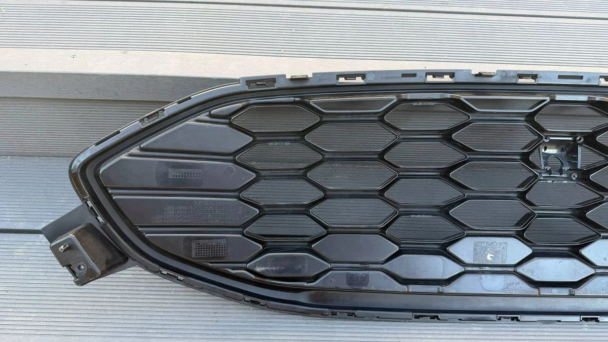 Frontgrill Ford Galaxy LM2B8200C image 9