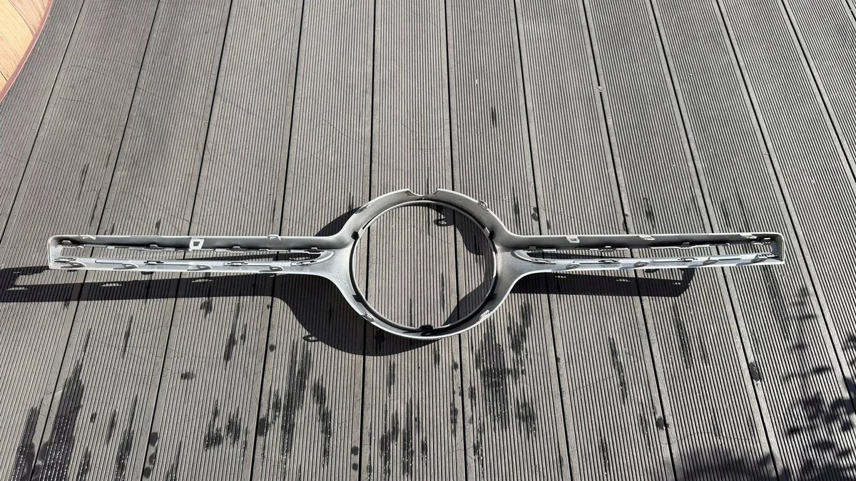 Grille avant Mercedes-Benz GLE W167 A1678886200 image 5