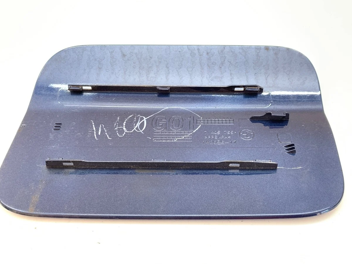 BMW G01 Fuel Filler Flap Cover 7405755