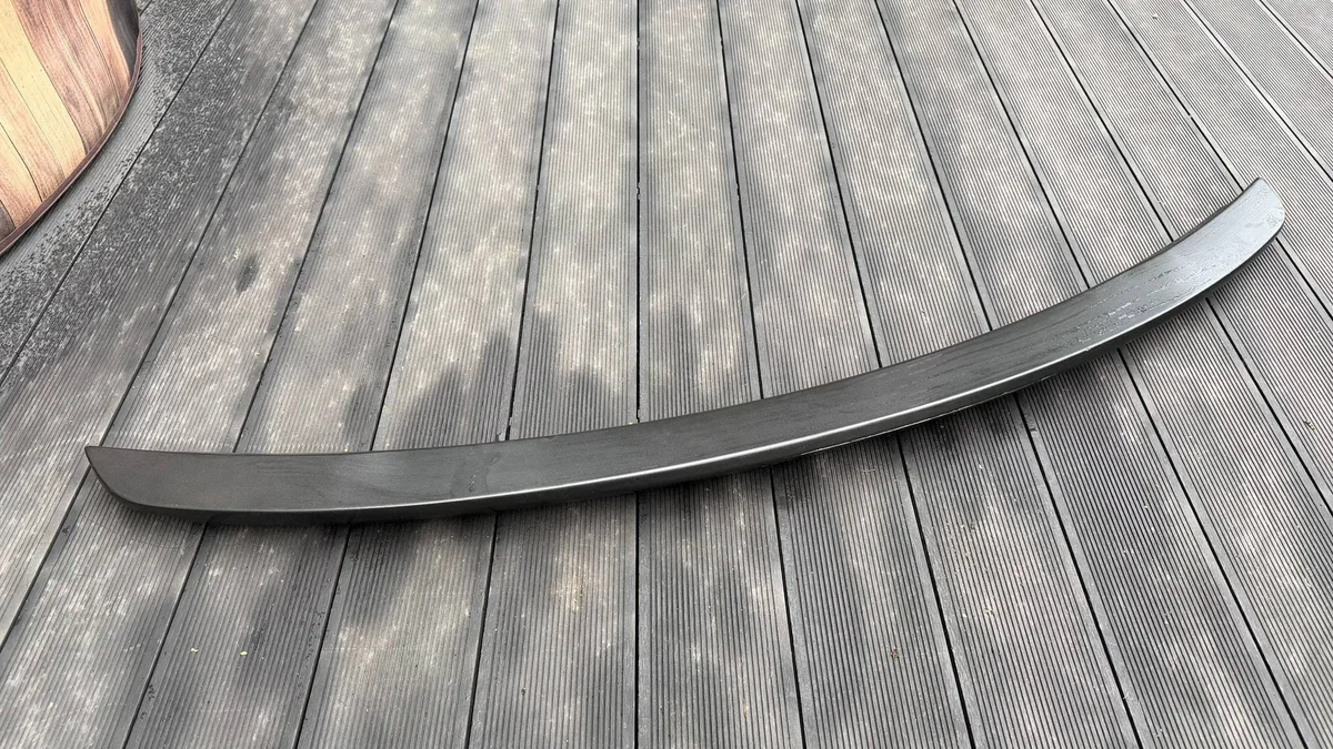 Spoiler de coffre Ford Mustang VI JR3J6341602