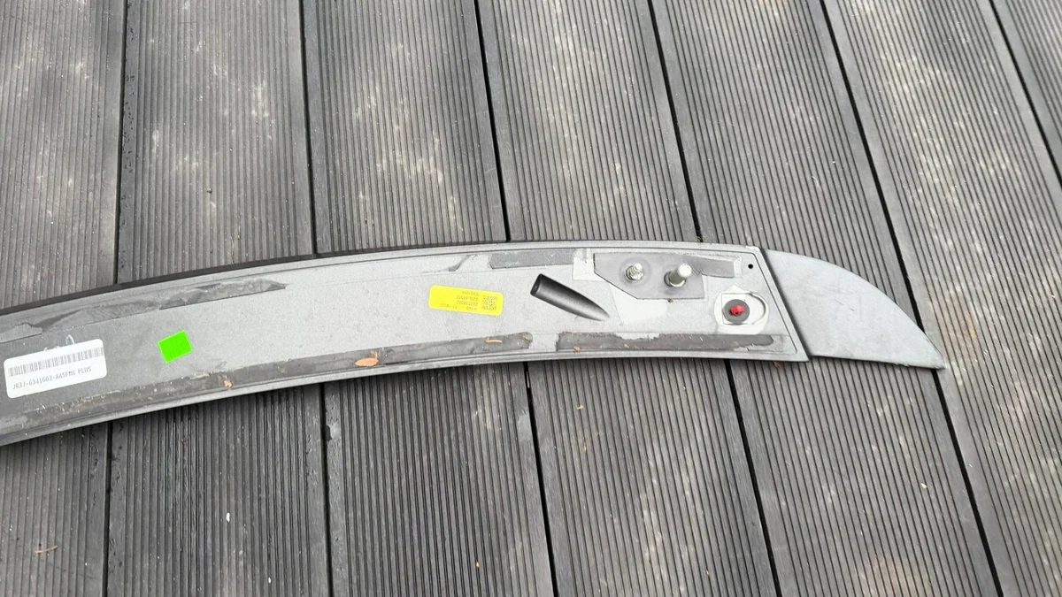 Ford Mustang VI Spoiler JR3J6341602 thumbnail 1