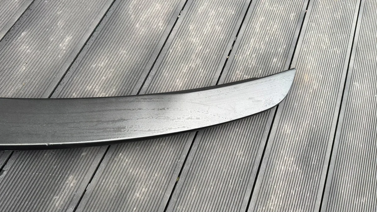 Ford Mustang VI Spoiler JR3J6341602 thumbnail 8