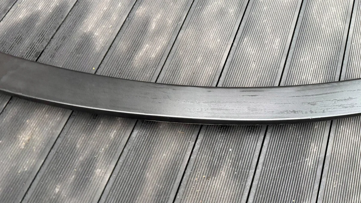 Ford Mustang VI Spoiler JR3J6341602 thumbnail 9