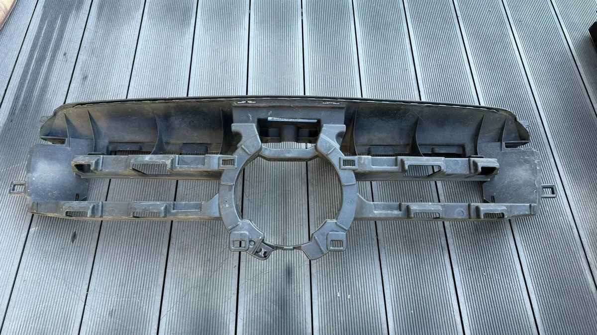 Kühlergrill Mercedes-Benz GLS X167 A1678855509