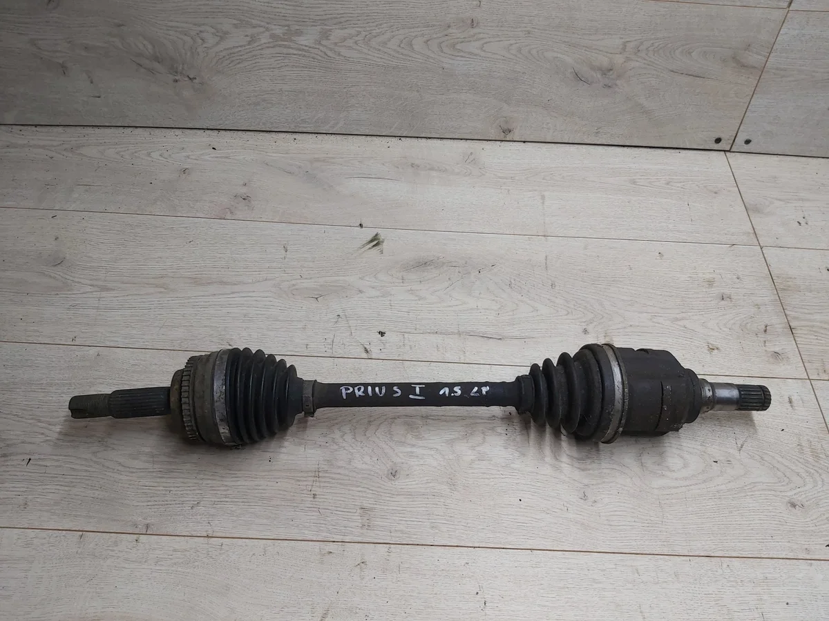 Toyota Prius Antriebswelle links