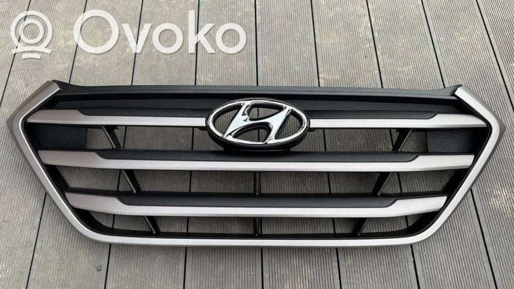 Rejilla frontal Hyundai Tucson TL 86351D7000