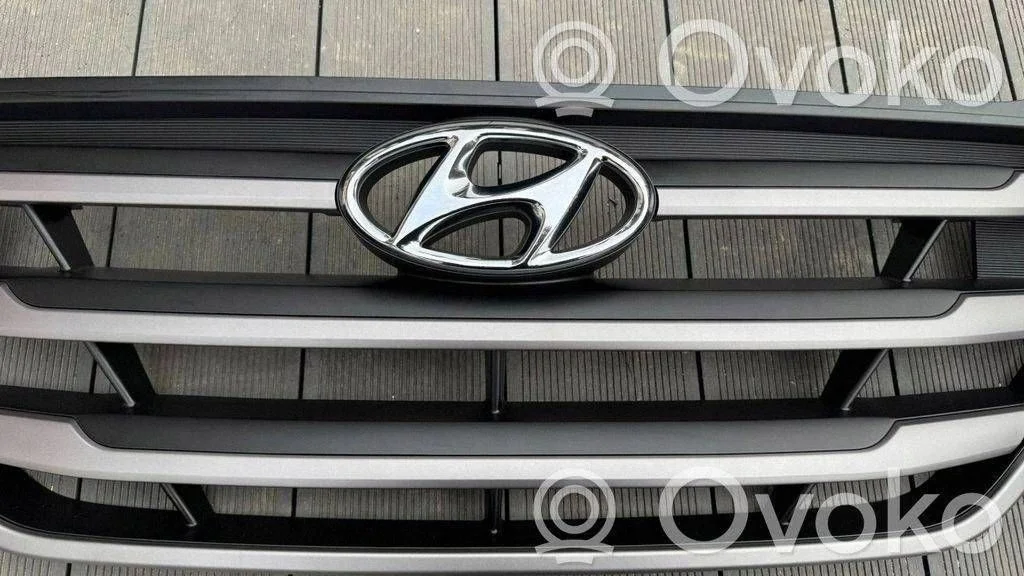 Grille avant Hyundai Tucson TL 86351D7000