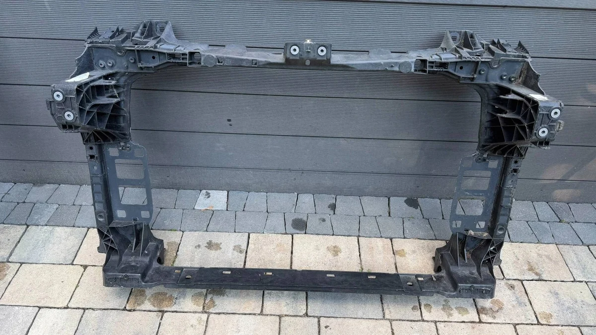 Painel Frontal Porsche Cayenne 9Y0 9Y0805594M