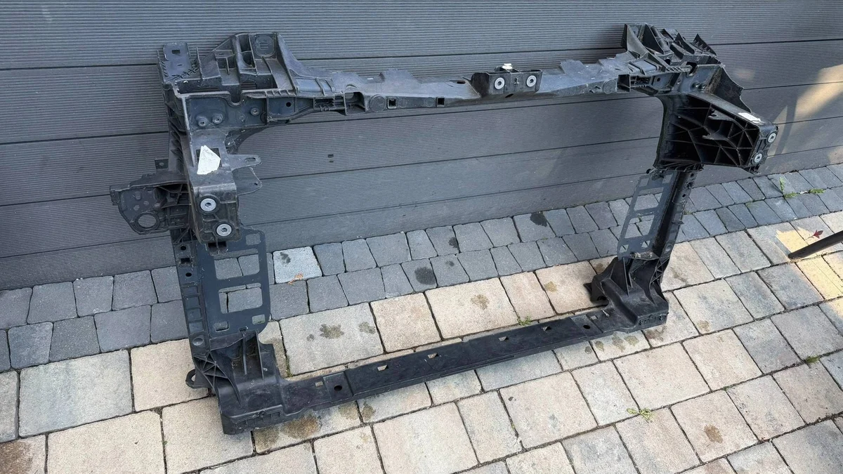 Karosspanel Porsche Cayenne 9Y0 9Y0805594M image 4