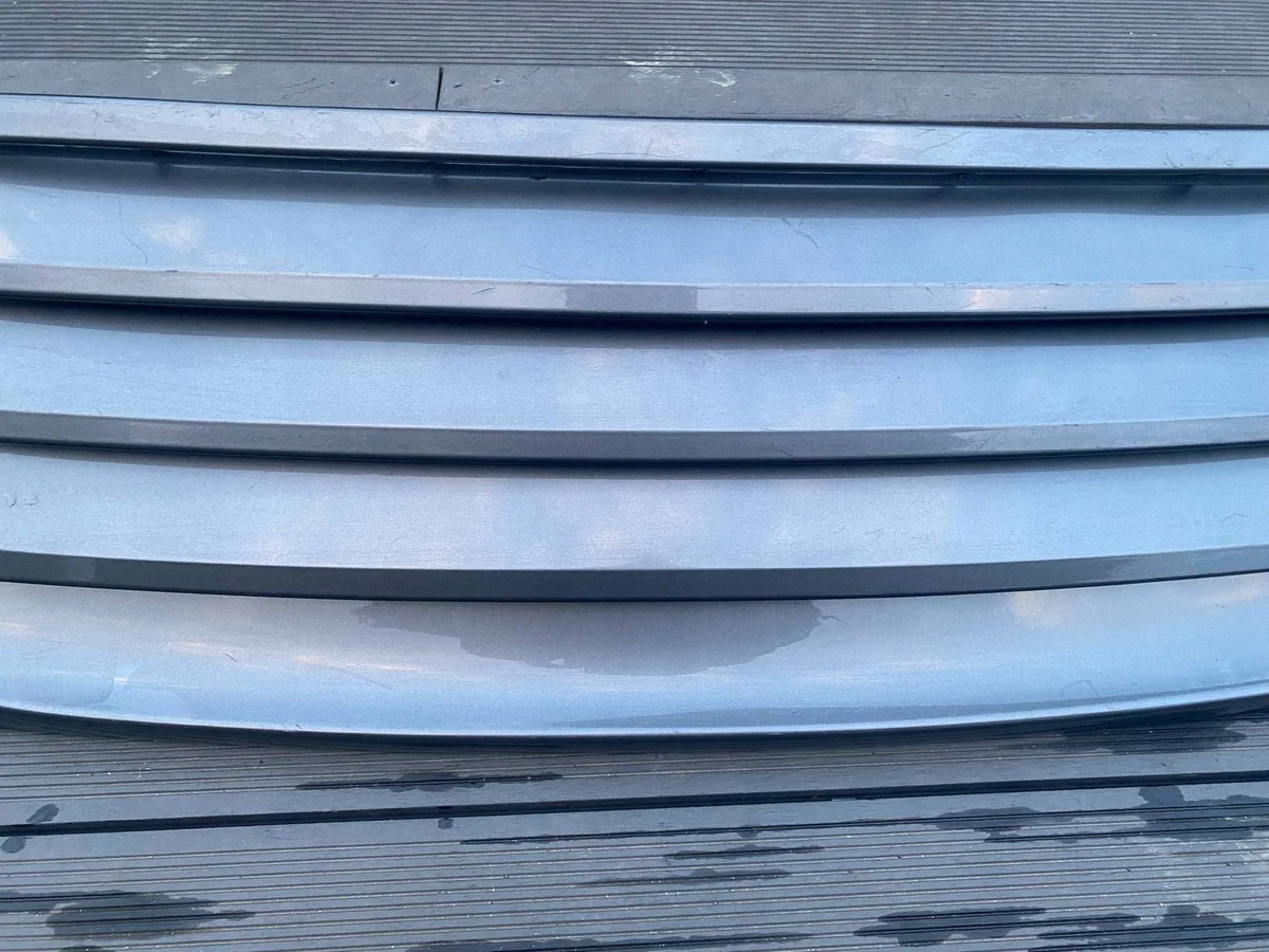 Spoiler Heckklappe Porsche 997 99751224103 thumbnail 3