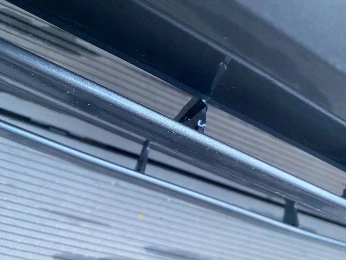 Spoiler Heckklappe Porsche 997 99751224103 thumbnail 8