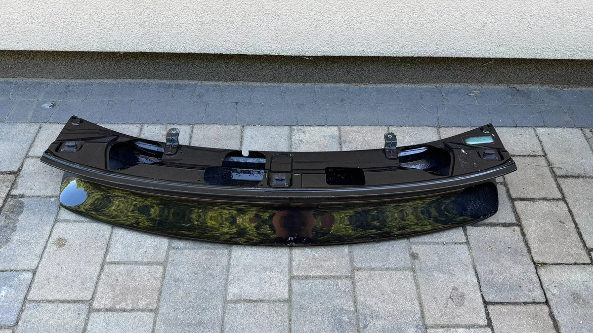 Spoiler Porsche 911 991 99150422707