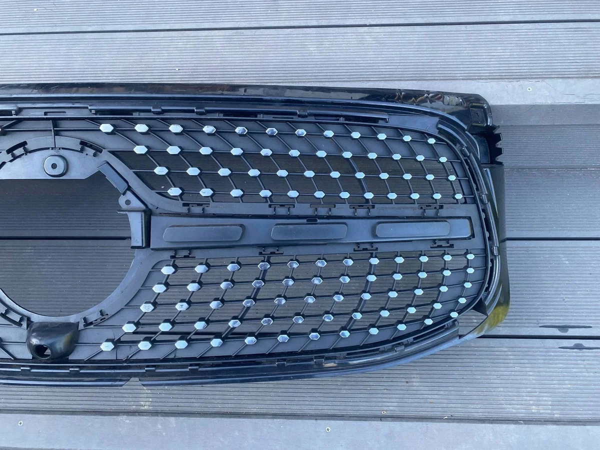 Grille de radiateur Mercedes-Benz GLB X247 A2478885900