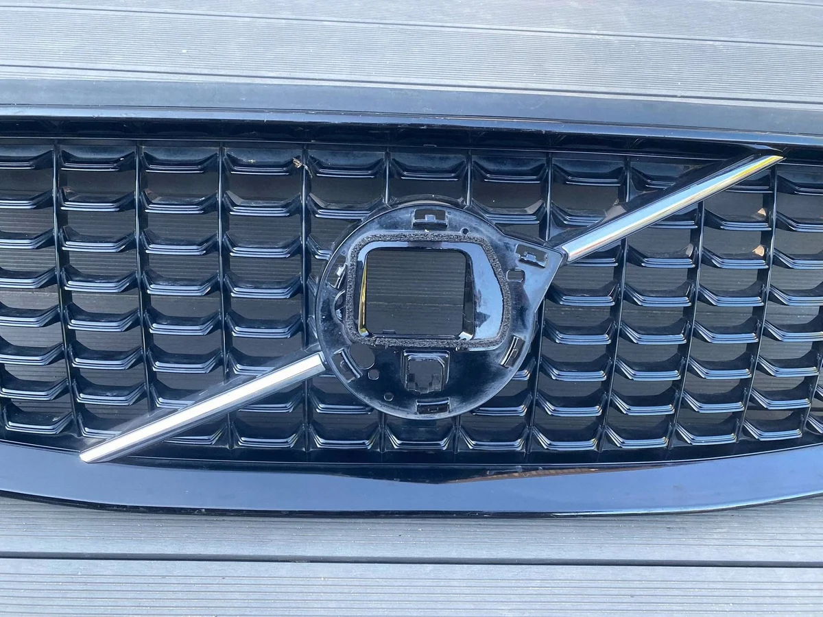 Grill Volvo XC90 32365199 image 3