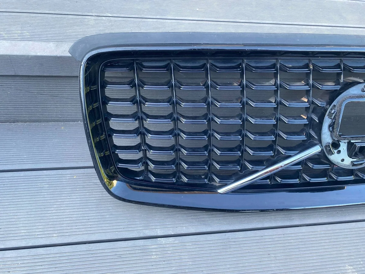 Grill Volvo XC90 32365199 image 4