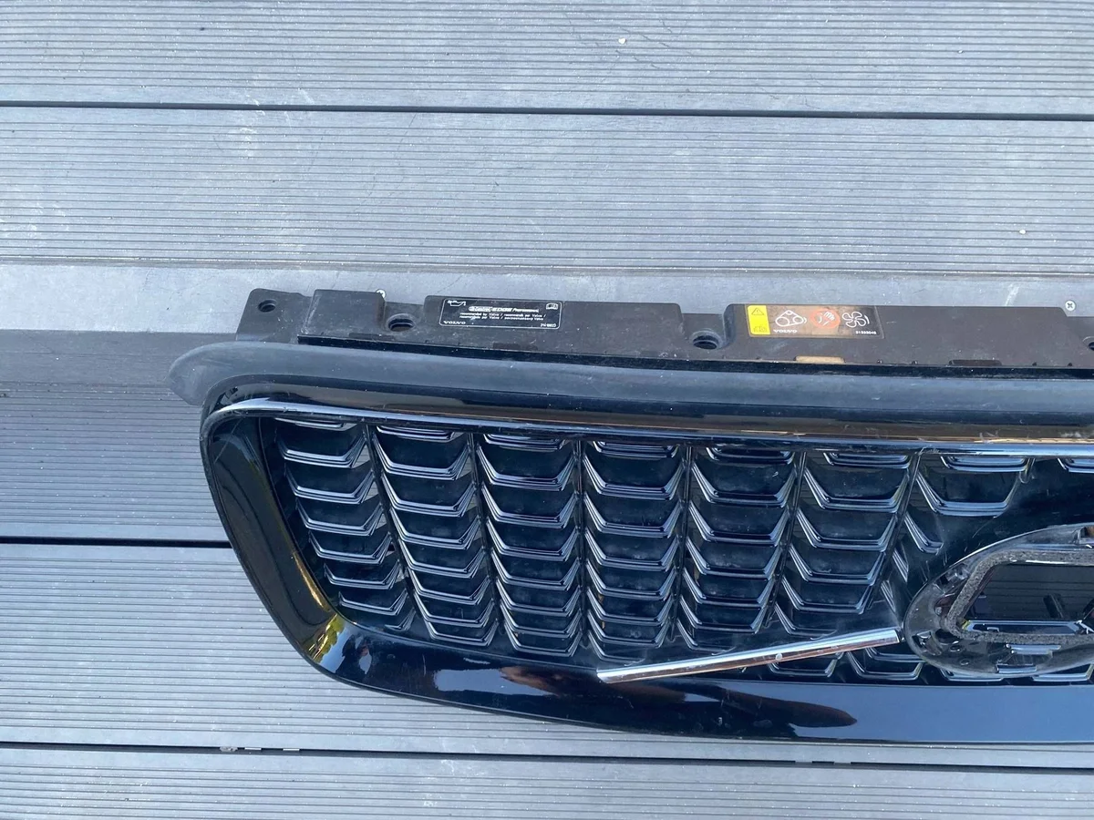 Grill Volvo XC90 32365199 image 5