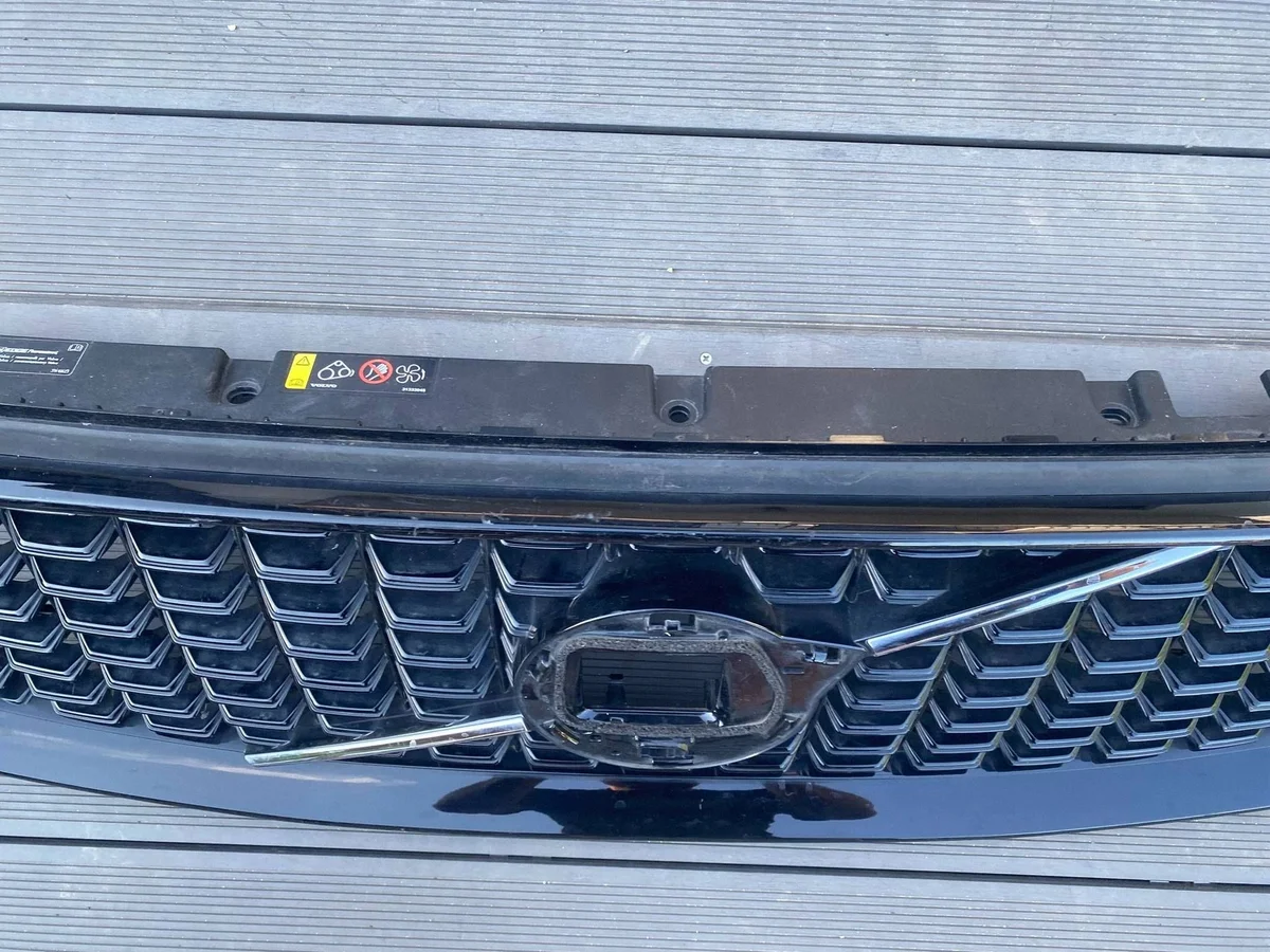 Grill Volvo XC90 32365199 image 6