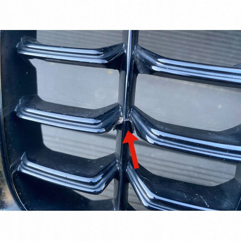 Grill Volvo XC90 32365199 image 8