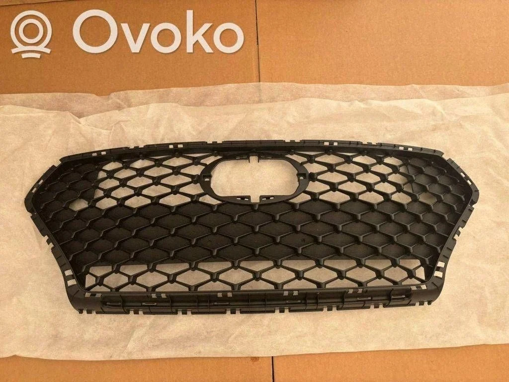 Grille avant Hyundai i30 86351G4700