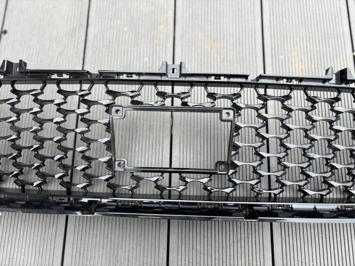 Grill KIA Xceed 86351J7CB0 image 3