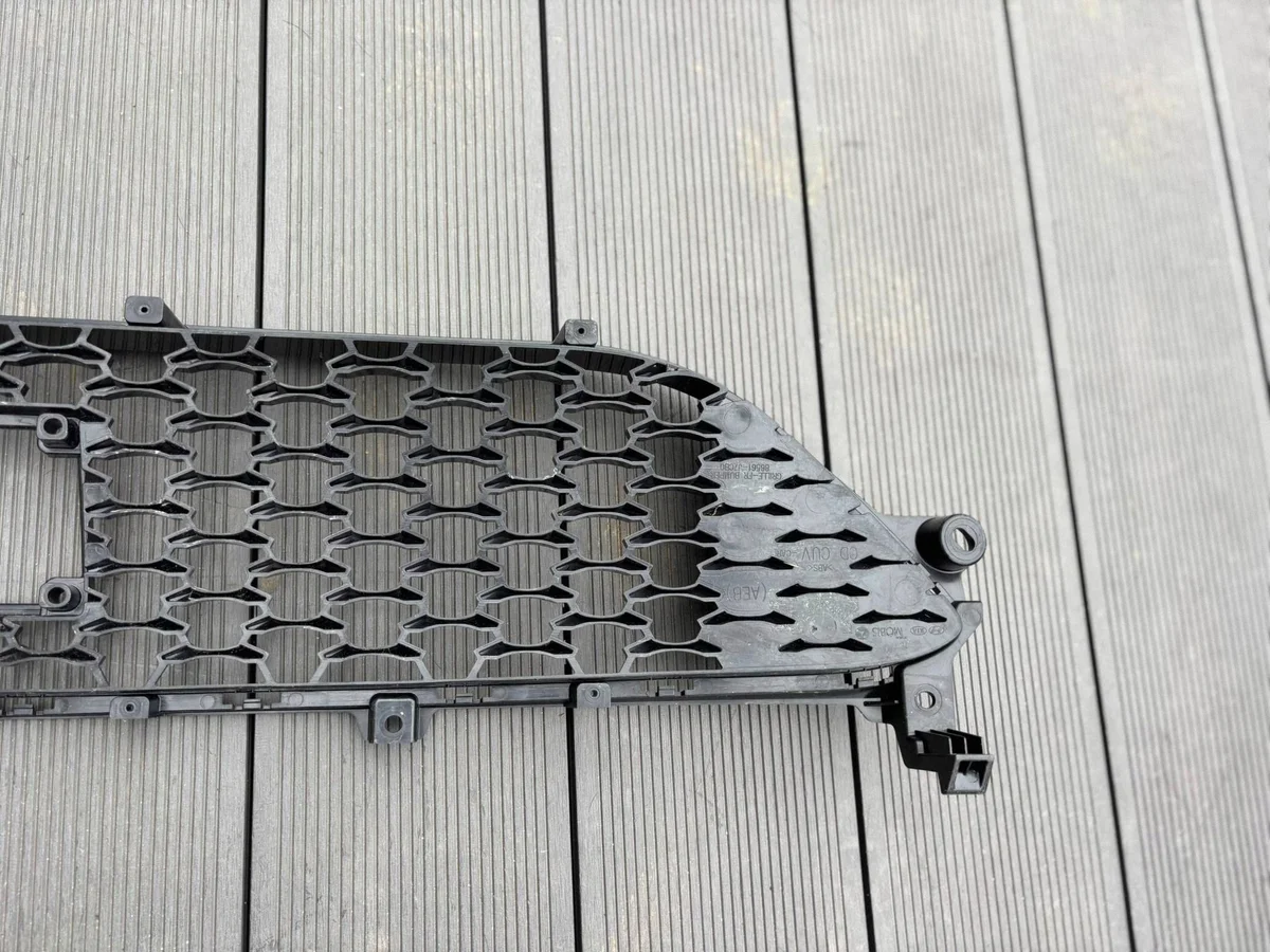 Grill KIA Xceed 86351J7CB0 image 5