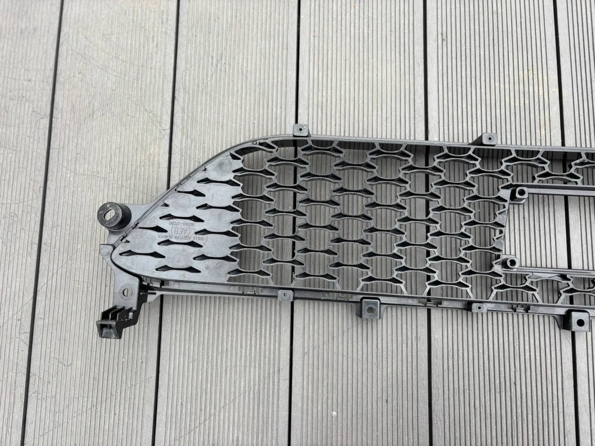 Grill KIA Xceed 86351J7CB0 image 7