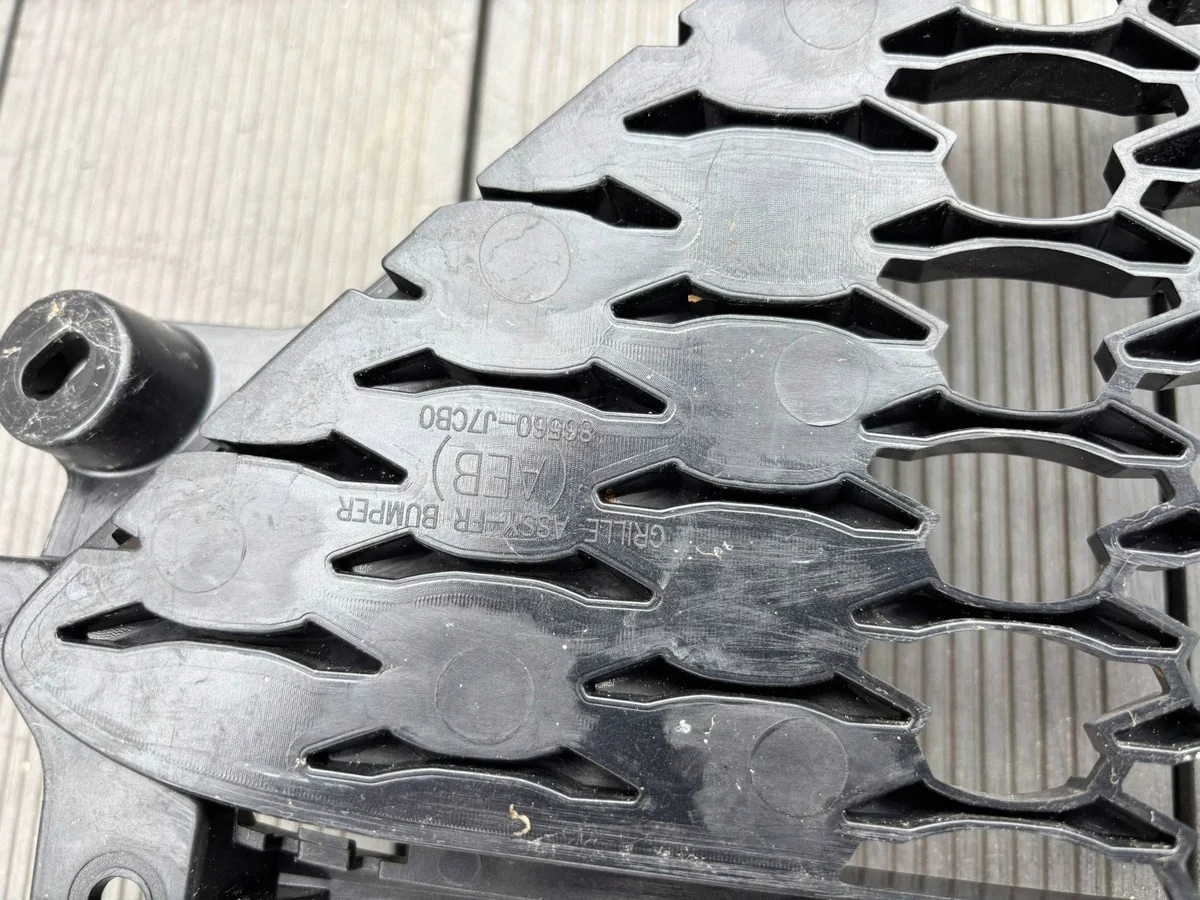 Grill KIA Xceed 86351J7CB0 image 8