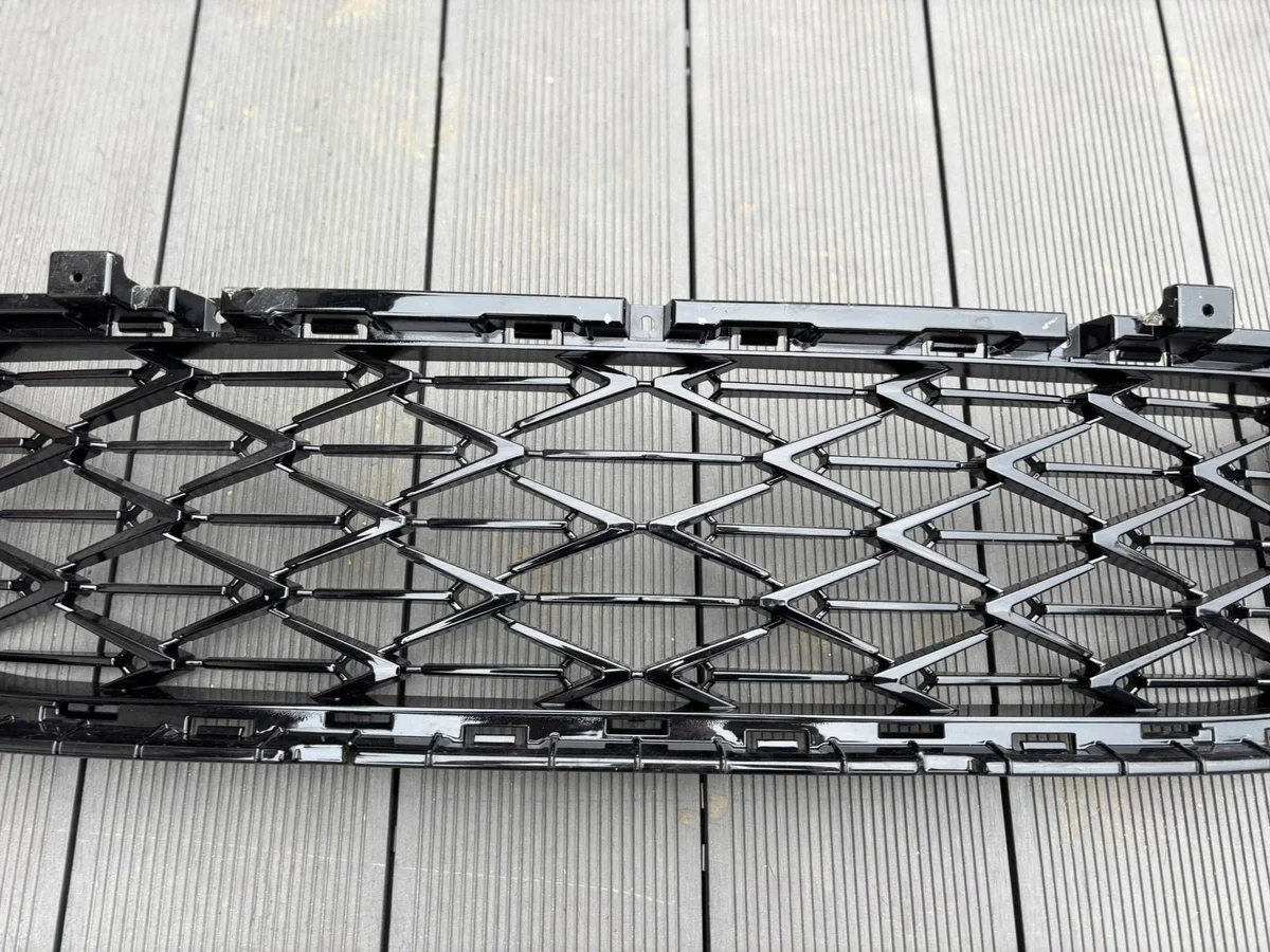 Grille KIA Xceed 86351J7QA0 thumbnail 3
