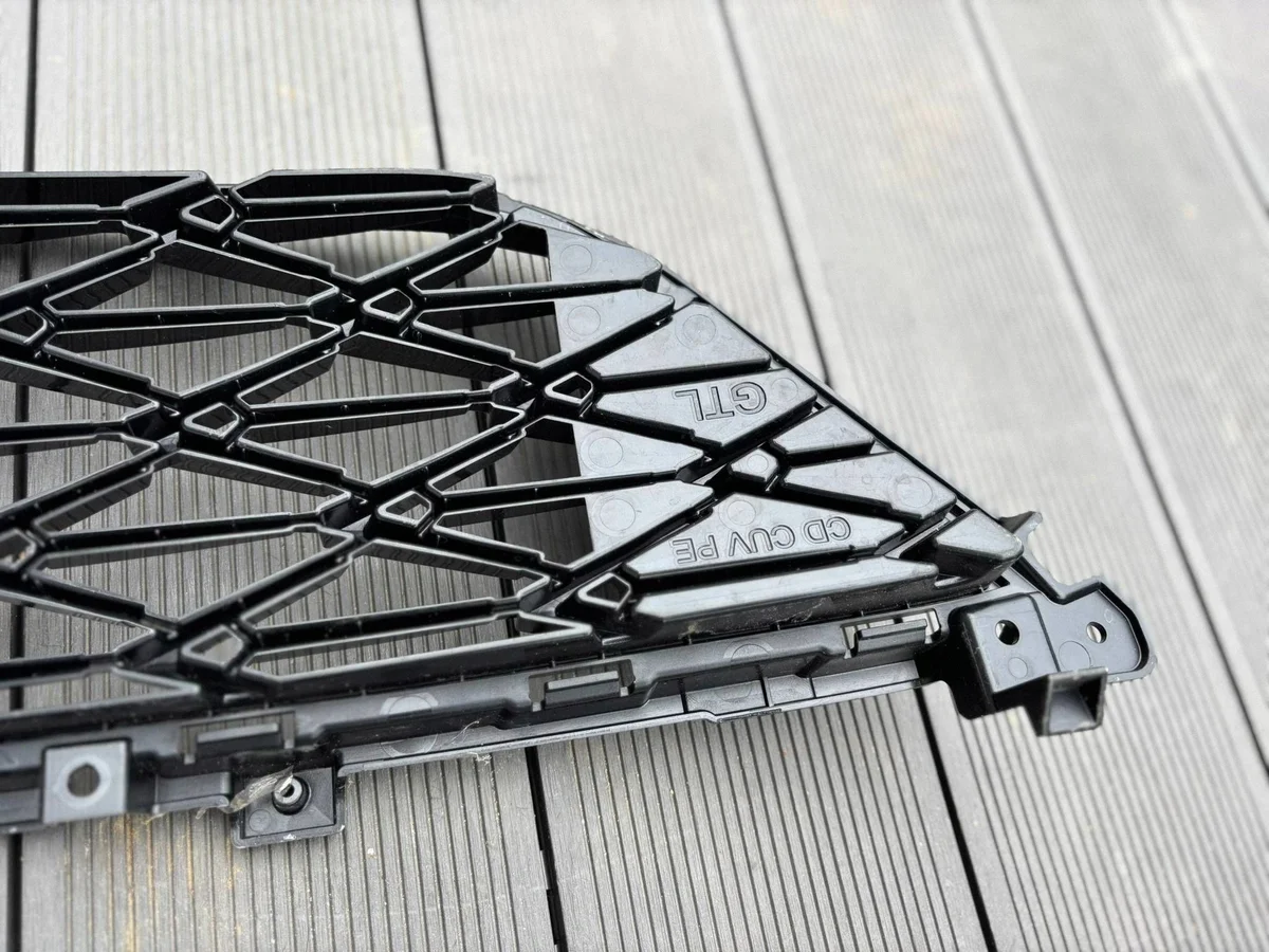 Grille KIA Xceed 86351J7QA0 thumbnail 6