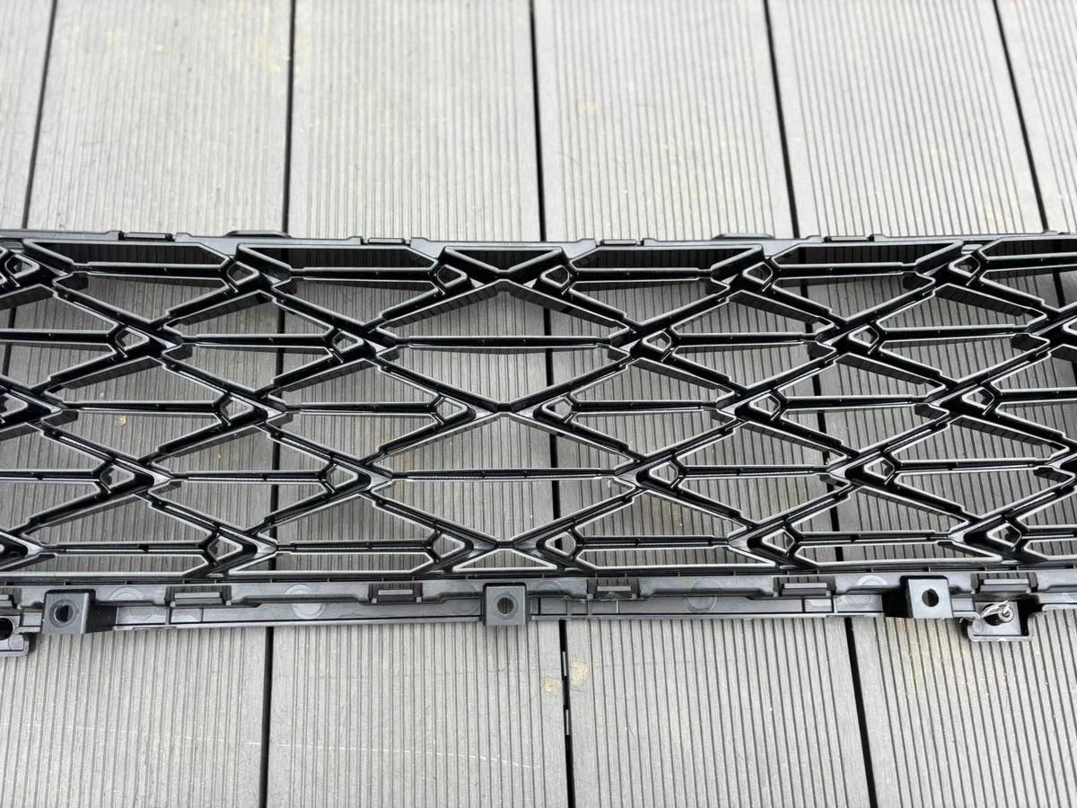Grille KIA Xceed 86351J7QA0 thumbnail 7