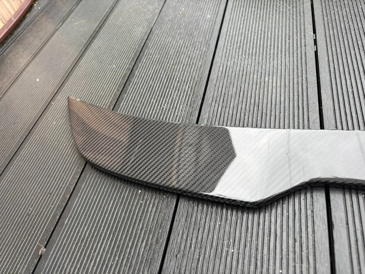 Spoiler Klappe Aston Martin DBX PY83550B01A image 3