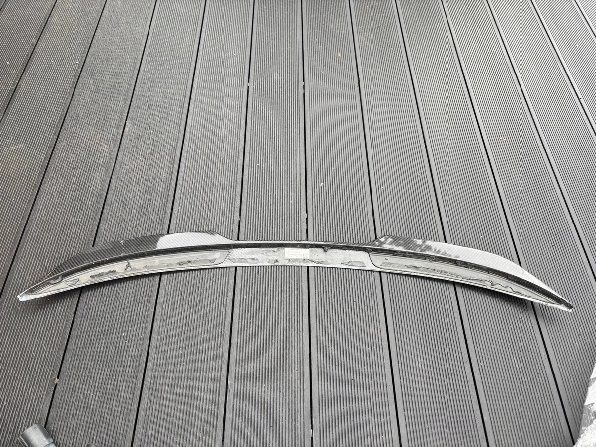 Spoiler Klappe Aston Martin DBX PY83550B01A image 5